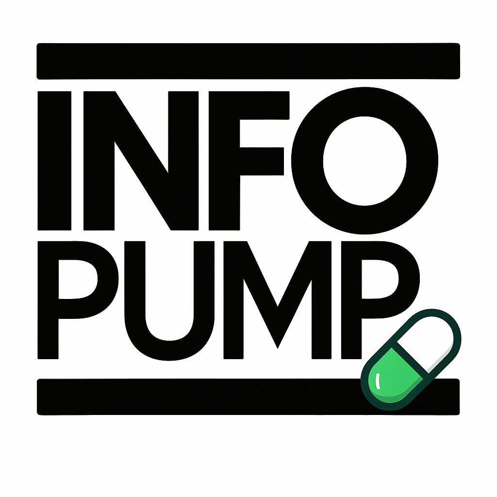 InfoPump